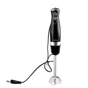 Blender ręczny SMOOTHIE 350W czarny